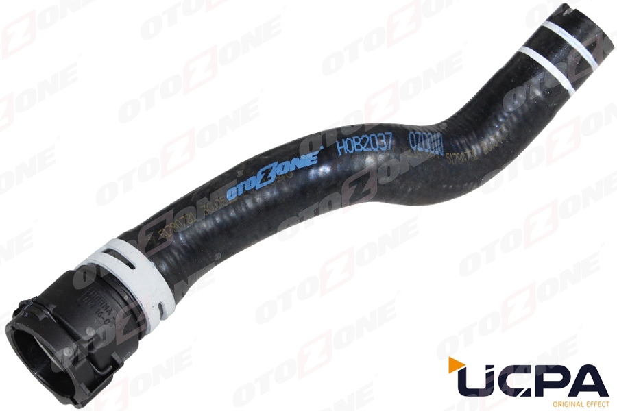 KALORİFER GİRİS HORTUMU FIAT FIORINO 1.3 JTD - OTOZONE - OEM 51780781