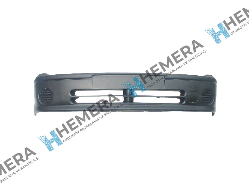ON TAMPON LAGUNA 1998 2001 - DE-GA - OEM 7701471347