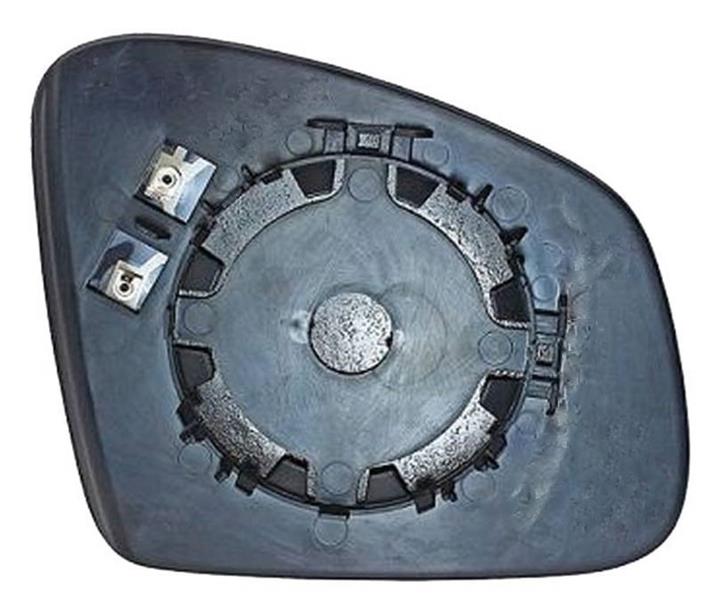 DIŞ DİKİZ AYNA CAMI ISITMALI SAĞ ForTwo - ART - OEM 963653475R