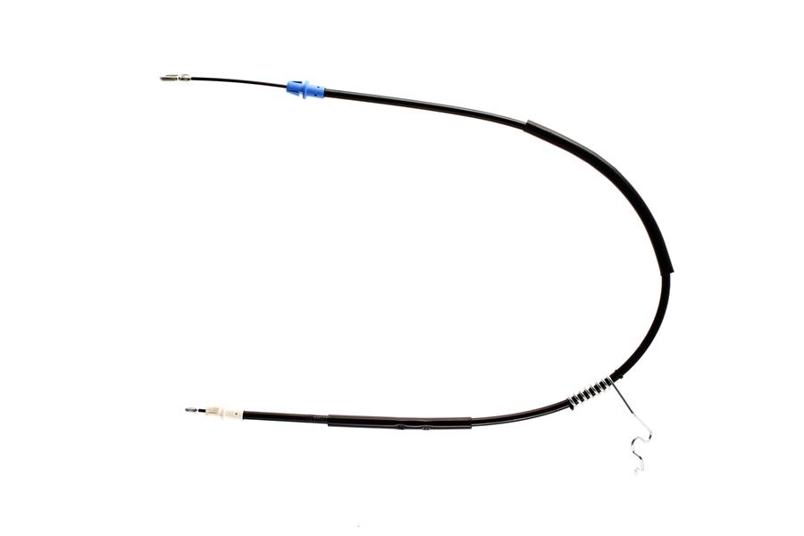 EL FREN TELLERİ ARKA ESCORT Van/Courier — CAVO 4602728 - CAVO - OEM 1036229