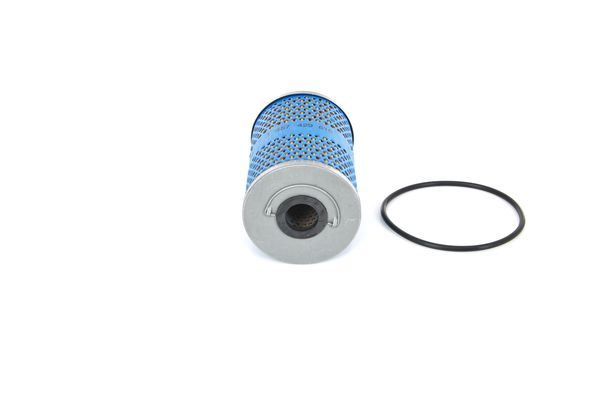 YAG FILTRESI MERCEDES M110 M116 M117 W126 W116 C126 R107 C107 - BOSCH - OEM A0001800609