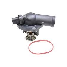 TERMOSTAT VW-SKODA-SEAT-BORA-GOLF 94> (BAD 1.6 FSİ) - MARELLI - OEM 032121121M