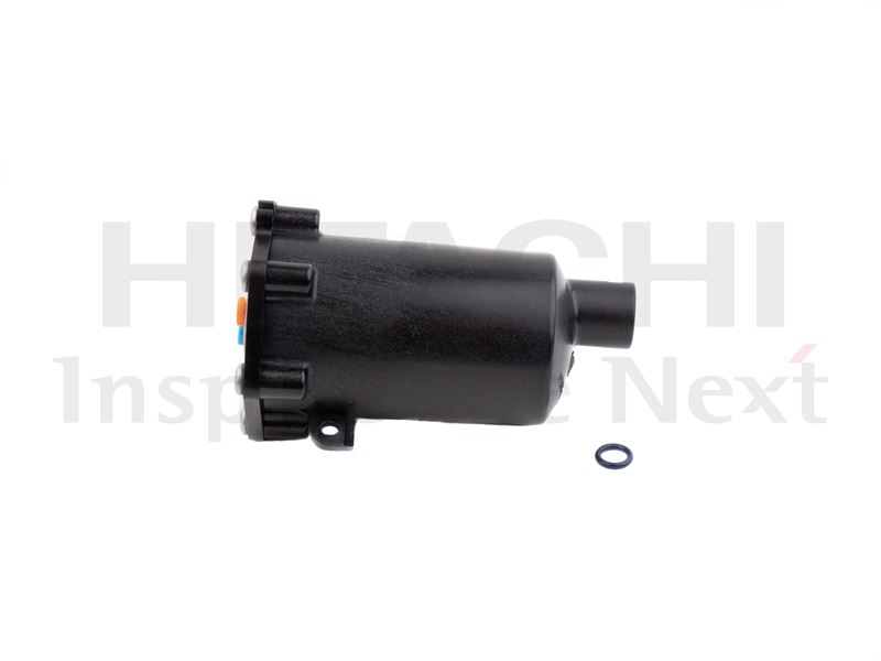 HAVALI SUSPANSIYON KURUTUCU (EAS) 2.7 DICOVERY 3 L319 DISCOVERY 4 L319 RANGE ROVER SPORT I L320 (ASTEMO) - HITACHI - OEM VUB504700