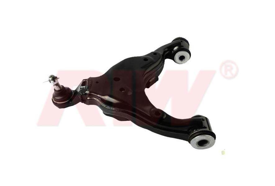 ROTİLLİ SALINCAK ÖN SOL ALT TOYOTA-TACOMA-2016- - RIW - OEM 4806904060
