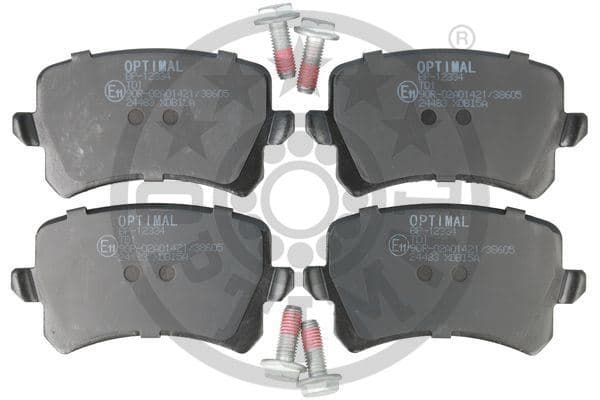 ARKA BALATA CADDY-TIGUAN-PASSAT-A6-Q3 11=>