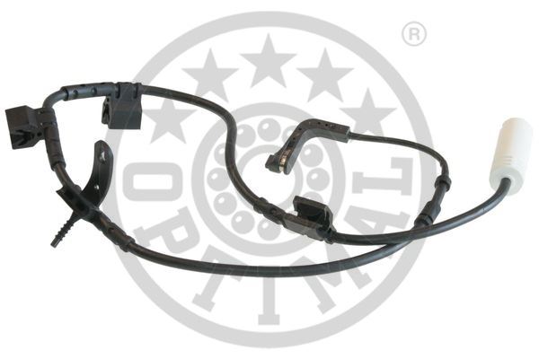 IKAZ KONTAGİ FREN BALATASİ ASİNMASİ MINIR50-R53)-MINIR56)-MINI CabrioletR57)-MINI CLUBMANR55) - OPTIMAL