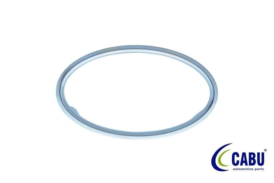KALORIFER UFLEYICI CERCEVESI KROM FOCUS II 04>08 - CABU - OEM 4M51A014L21(ÇRV)