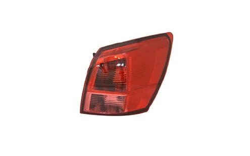 (11-C115-01-9B) STOP LAMBASI SAĞ NİSSAN QASHQAI 07...