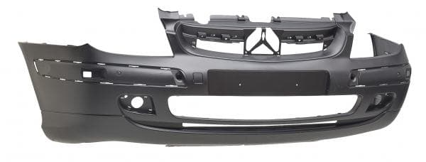 TAMPON ÖN ASTARLI CITROEN C5 2000-2004