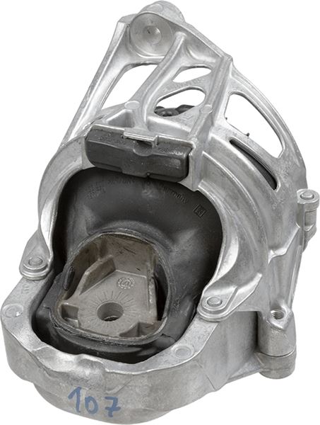 LEMFOERDER ENGINE MOUNTING — LEMFORDER 4241401 - LEMFORDER