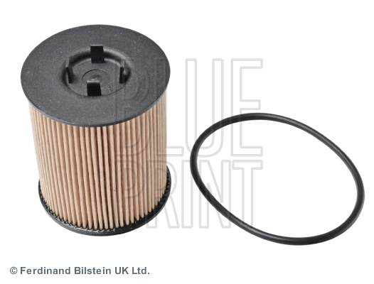 YAĞ FİLTRESİ ASTRA G 1.8 16V-OMEGA B 2.5 V6-3.0 V6-3.2 V6-VECTRA B 1.8i 16V-2.5i V6-2.6i V6-VECTRA C - BLUEPRINT - OEM 9192426