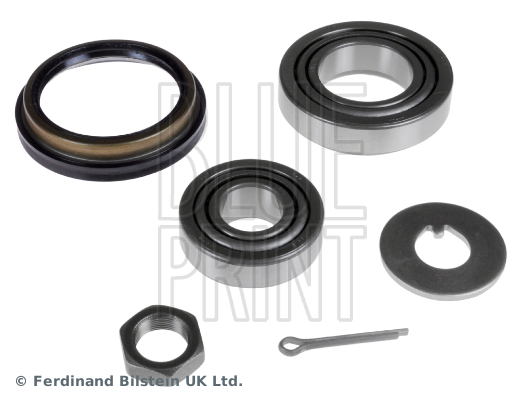 TEKERLEK RULMANI TAKIMI NISSAN — BLUEPRINT ADN18256 - BLUEPRINT - OEM 40210F1700S2