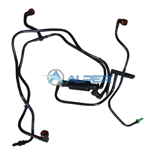 YAKIT BORUSU PARTNER TEPEE-PARTNER II-EXPERT III-2...