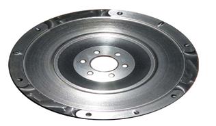 DEBRİYAJ VOLANI SABİT 207-307-C4-C5-BERLINGO-XSARA 1.6HDI (DV6TED4/F) (826033 SETE) - VOLMERK