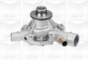 DEVIRDAIM POMPASI MERCEDES M111 W203 CL203 S203 C2...