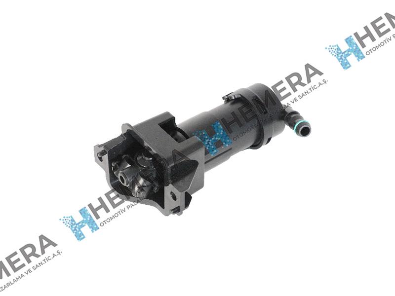 FAR YIKAMA MOTORU SAĞ AUDI A6 2009-2011 - TAIWAN - OEM 4F0955102B