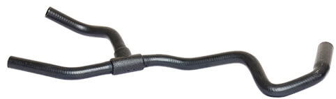KALORİFER HORTUMU FORD TRANSIT V184 2.4 TDCI 01> - CM - OEM 3C118K579GA