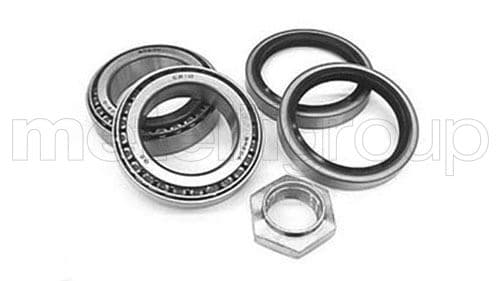 ÖN TEKER RULMAN KİTİ BOXER (94-02) JUMPER (94-02) ...