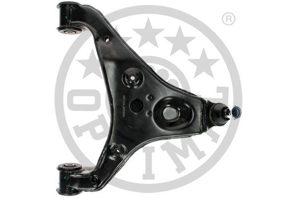 SALINCAK ON SOL ALT MERCEDES SPRINTER B906 B907 B910 . VW CRAFTER 30-35-50 - OPTIMAL - OEM A9063304007