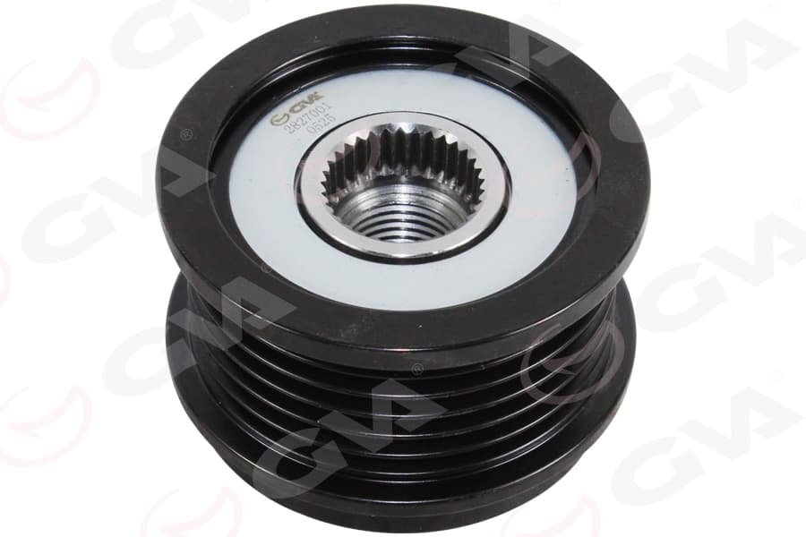 ALTERNATÖR KASNAĞI (39.2mm) CMAX-FIESTA VI-FOCUS I...