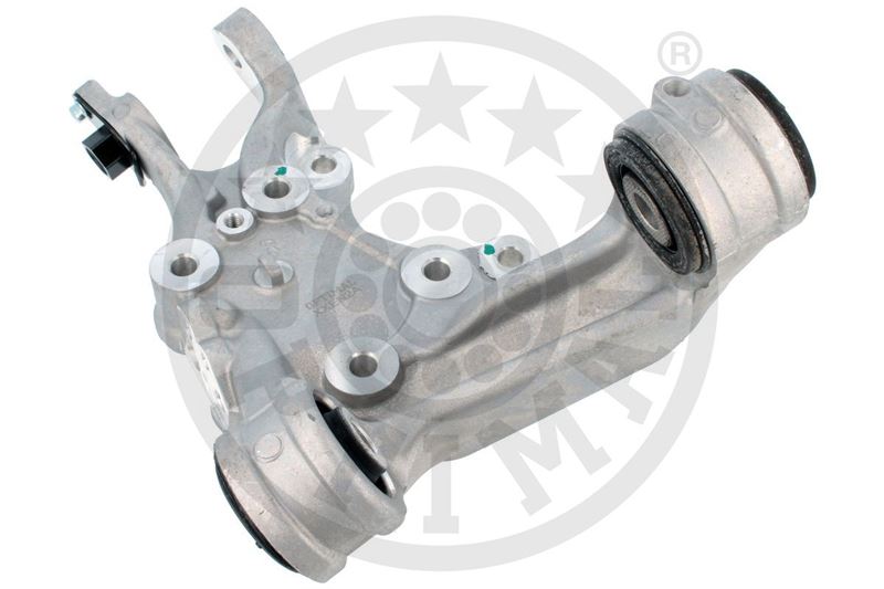 AKS BAŞI TEKERLEK BAĞLANTISI HONDA CIVIC VIII SALOON (FD FA) 2005/09=> - OPTIMAL - OEM 52215SNAA50