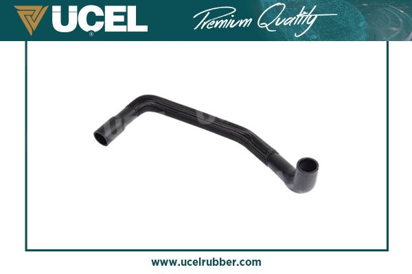 RADYATOR ALT HORTUMU CONNECT 1.8 TDCI75-90 HP - UCEL - OEM 2T148B273AD