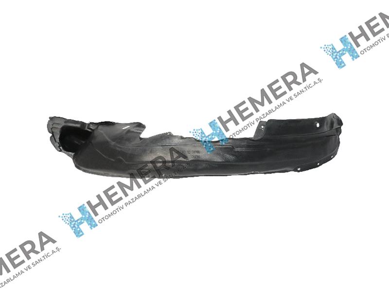 ÇAMURLUK DAVLUMBAZI ÖN SOL HYUNDAI SANTAFE 2006-2009 - TAIWAN - OEM 868102B000
