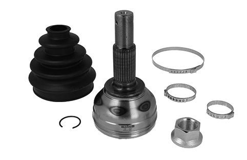AKS KAFASI NISSAN / QASHQAİ I (J10) : 1.5 DCİ;2.0 16V. ALLRAD / X-TRAİL II (T31) : 2.0 16V. FWD;2.0. - CIFAM - OEM C9211