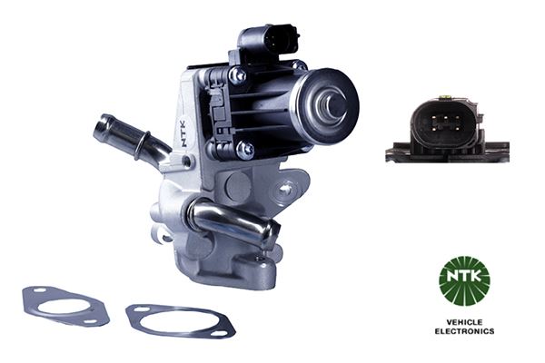 EGR VANASI TRANSIT V347 11>14 V363 V362 14> CUSTOM 12> 2.2TDCI 155PS RANGER 12> BOXER III-JUMPER 11> 110-130-150 PS MAZDA BT-50 DEFENDER L316-L317 - NGK - OEM 9800555380