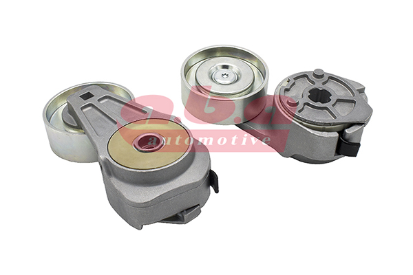 RULMAN — ABA 25138534 - ABA