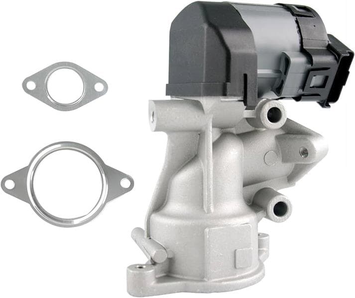 EGR VALFİ P307-P308-P407-P508-P607-P807-EXPERT-C4-...