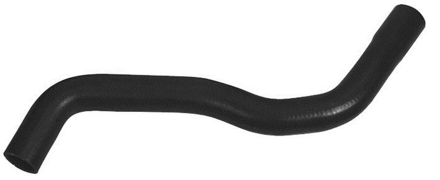 RADYATOR HORTUMU UST MEGANE I SCENIC I 95 04 — YTT Y50607 - YTT - OEM 7700830237