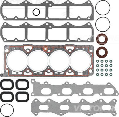 UST TAKIM CONTA (SKC LI) PALIO ALBEA MAREA BRAVA 1.6 96- - REINZ - OEM 5895663