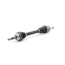 KOMPLE AKS SOL PEUGEOT P206 98>12 1.4İ-1.4 16V-1.4 HDI (21x22x610) (ABS`Lİ) - ANKA - OEM 3272.CQ