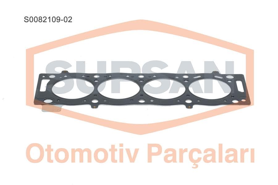 SİLİNDİR KAPAK CONTASI PARTNER-BERLINGO-BOXER-JUMP...