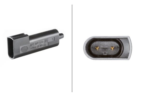 DIS ISI SENSORU FOCUS II-III 05-11 CONNECT 09-14 - HELLA - OEM 6M5T10K936AC