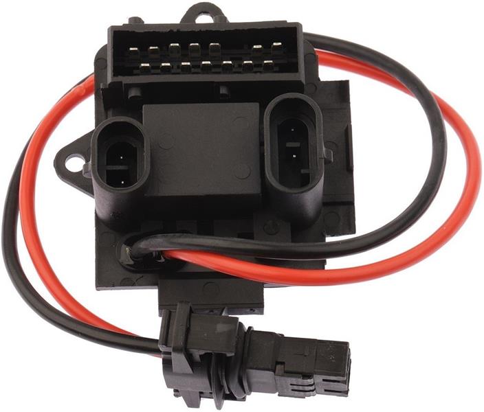 KALORIFER REZISTANSI RENAULTMEGANE SCENIC - HELLUX - OEM 7701046943