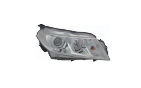(20-G045-05-2B) S.VITARA ÖN FAR EL.MOT.KROM RH.15-