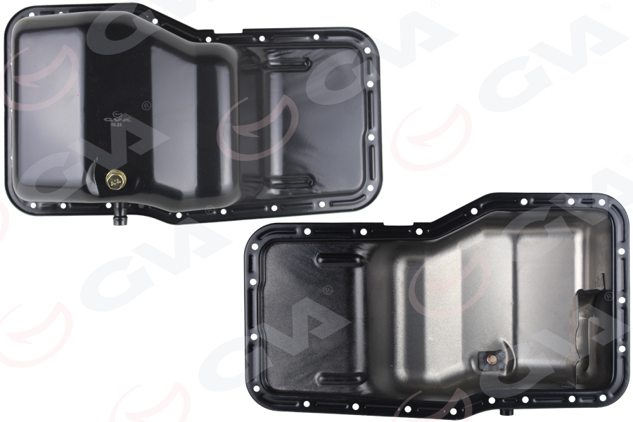 YAĞ KARTERİ HYUNDAI STAREX D4CB 140HP 06=> - GVA - OEM 215104A001