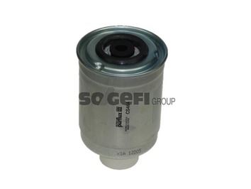 MAZOT FILTRESI TRANSIT TURBO T12 T15 2.5TD 97>01 - PURFLUX - OEM 97FF9176AC