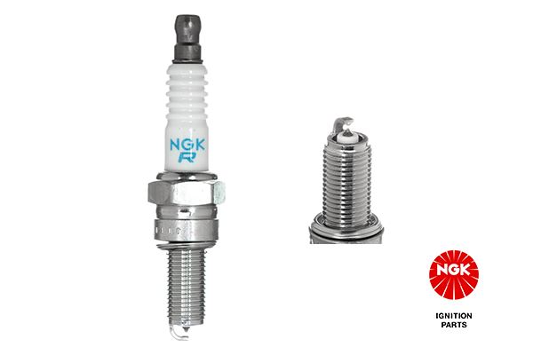 BUJİ PMR8A FERRARI 599 F355 GTS ENZO F340 360 MASERATİ 3.2 GT SPYDER GRAN TURISMO - NGK - OEM 168325