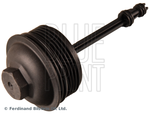 YAĞ FİLTRESİ KAPAĞI 1.6 TDI 16V - 66 KW / 90 HP.1.6 TDI 16V - 77 KW / 105 HP.2.0 TDI 16V - 100 KW / - BLUEPRINT - OEM 03L115433