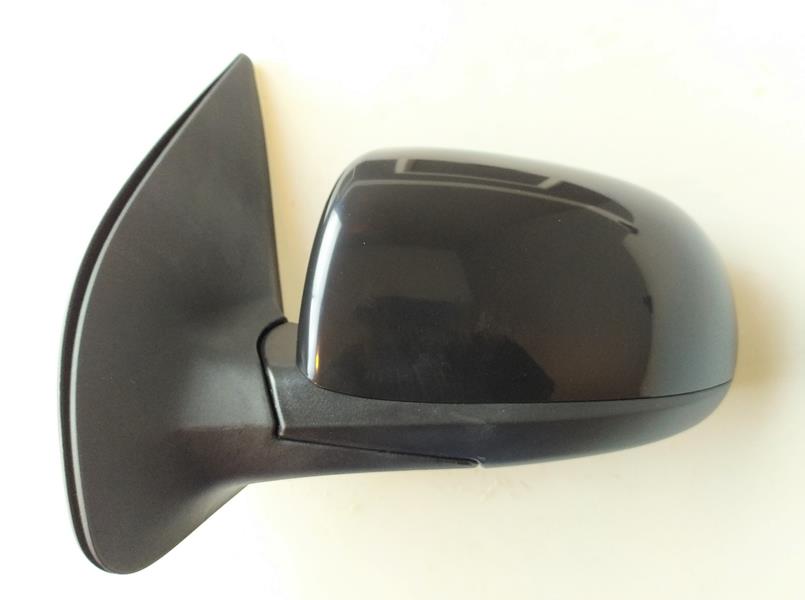 DIŞ DİKİZ AYNASI ELEKTRİKLİ SOL İ20 2009- - ART - OEM 87610