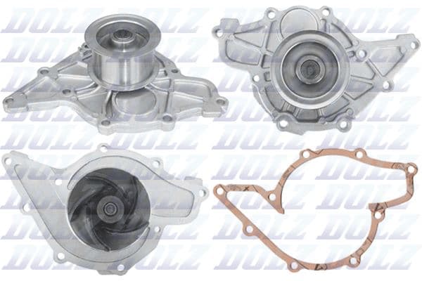 DEVİRDAİM PASSAT (98-05)A4 01> A6 (01-05) A8 (9...