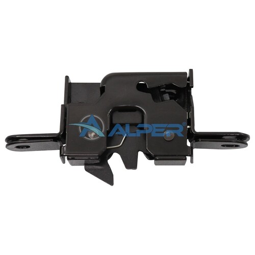 KAPUT KİLİDİ (SOKETSİZ) RENAULT FLUENCE 09> MEG - ALPER - OEM 656013497R