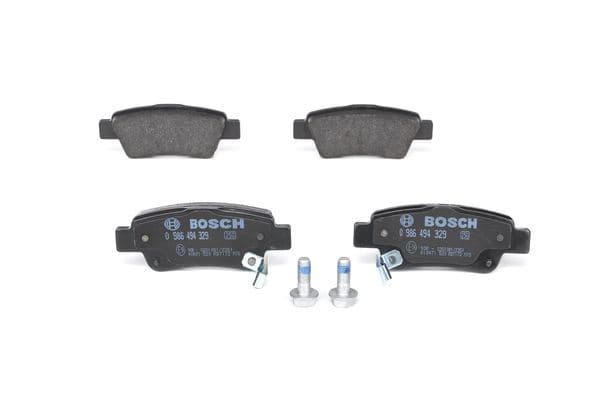 ARKA FREN BALATA HONDA CR-V 2.2L N22A CTDi dizel R...