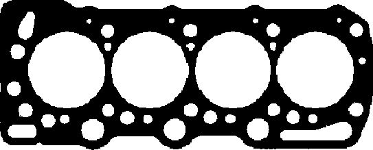 (414208P) SKC ASTRA G-H-COMBO-CORSA C-MERIVA 1.7 CDTI ( Y17DT) - CORTECO - OEM 5607872