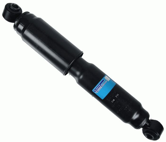 ARKA AMORTİSÖR BOXER III-JUMPER III 2.2 HDİ-3.0 HD...