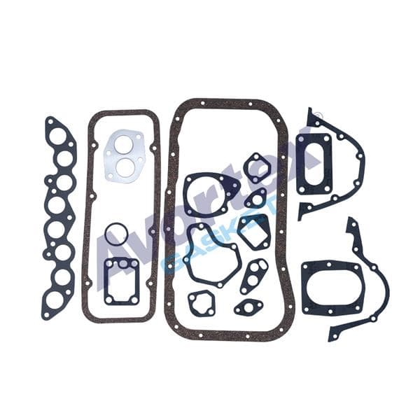 MOTOR TAKIM CONTASI M131 DKŞ 1600 (KEÇESİZ + SKC 1...