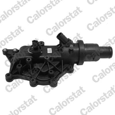 TERMOSTAT 83 °C RENAULT CLIO III 05> FLUENCE 09...